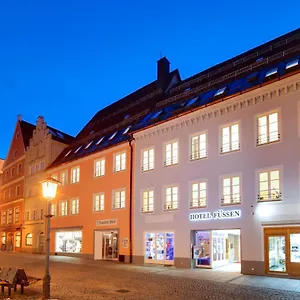 Hotel Füssen Füssen