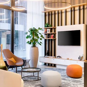 By Marriott Hotel Dortmund