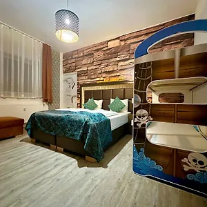 3* Pensjonat Kristalpark