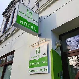 B & L Apartahotel Brema
