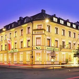 Romantik Zur Post **** Fuerstenfeldbruck