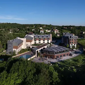 Park By Radisson Airport Odayeri 4* Istanboel