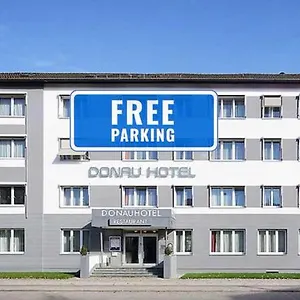 Donauhotel *** Ingolstadt