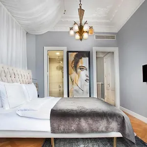 Lina Taksim Pera 4* Istanboel