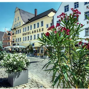 Adler *** Ingolstadt