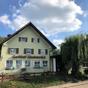 Lindenwirt ** Denkendorf (Bavaria)