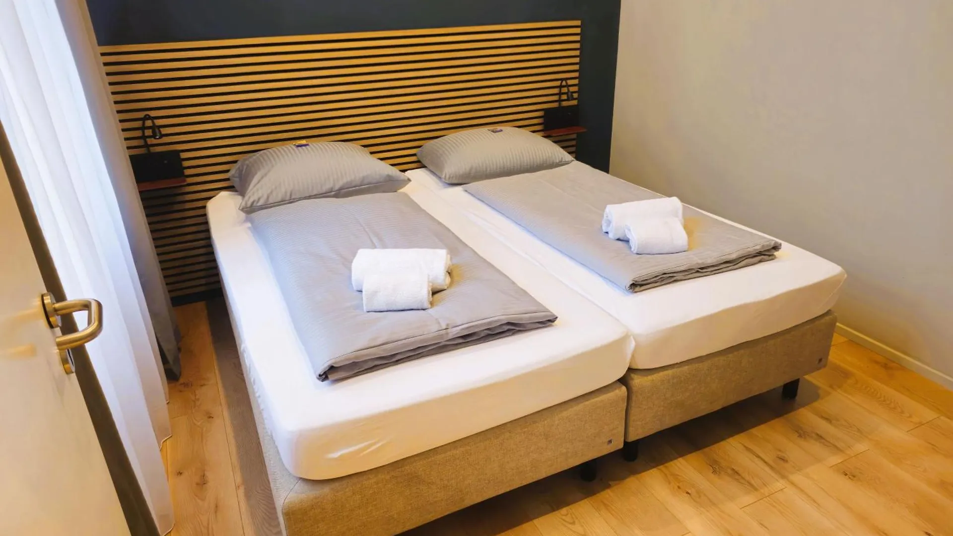 Novitel Hotel Kirchheim - Muenchen Messe Kirchheim bei Muenchen Niemcy